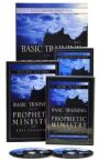 Basic Training for the Prophetic Ministry Curriculum (Kit) by Kris Vallotton