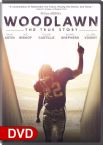 Woodlawn : The True Story (DVD) by Provident Films