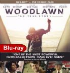 Woodlawn : The True Story (Blu-Ray) by Provident Films