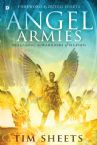 Angel Armies: Releasing the Warriors of Heaven (Book) by Tim Sheets