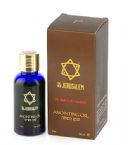 	The New Jerusalem Anointing Oil - Pomegranate (1 oz)