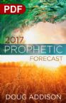 2017 Prophetic Forecast (e-Book PDF download) by Doug Addison