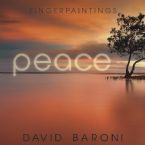 FingerPaintings: Peace (MP3 Music Download) by David Baroni