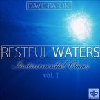 Restful Waters (MP3 Music Download) by David Baroni