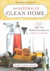 The Naturally Clean Home, Revised(Book) by Karyn Siegel-Maier