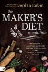 The Maker's Diet Revolution: The 10 Day Diet to Lose Weight and Detoxify Your Body, Mind, and Spirit(book) by Jordan Rubin