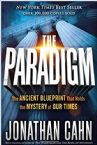 The Paradigm: The Ancient Blueprint That Holds the Mystery of Our Times (Book) by Jonathan Cahn
