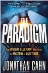 The Paradigm: The Ancient Blueprint That Holds the Mystery of Our Times (Book) by Jonathan Cahn