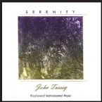 Serenity (CD) by John Tussey