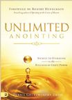 Unlimited Anointing: Secrets to Operating in the Fullness of God's Power (Book) by Dennis Goldsworthy-Davis