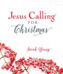 Jesus Calling for Christmas (Book) by Sarah Young