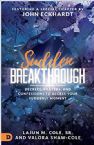 Sudden Breakthrough: Decrees, Prayers, and Confessions to Access Your Suddenly Moment (Book) by Lajun M. Cole, Sr. and Valora Shaw-Cole