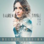 How Can It Be (CD) by Lauren Daigle