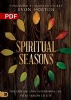 Spiritual Seasons: Discerning and Flourishing in Every Season of Life (PDF Download) by Evon Horton