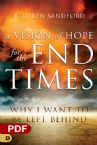 A Vision of Hope for the End of Times (PDF Download) by R. Loren Sandford