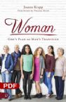 Woman: God's Plan not Man's Tradition (PDF Download) by Joanne Krupp