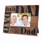 Photo Frame-Dad