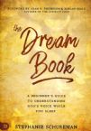 Dream Book: A Beginner's Guide to Understanding God's Voice While You Sleep (Book) by Stephanie Schureman