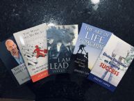 Leadership Package (PDF Download) by Jeremy Lopez