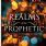 Realms of the Prophetic: Keys to Unlock and Declare the Secrets of God (Book) by Naim Collins