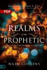 Realms of the Prophetic (PDF Download) by Naim Collins