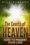 The Courts of Heaven (E-Book PDF Download) by Bill Vincent