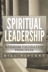 Spiritual Leadership (E-Book PDF Download) by Bill Vincent