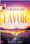 It's Rigged in Your Favor:  How Would You Live if You Knew You Wouldn't Fail? (E-Book PDF Download) by Kevin Zadai
