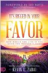 It's Rigged in Your Favor:  How Would You Live if You Knew You Wouldn't Fail? (Paperback) by Kevin Zadai