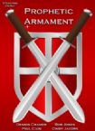 CLEARANCE: Prophetic Armament (5 Teaching CD Set) by Dennis Cramer, Paul Cain, Bob Jones and Cindy Jacobs