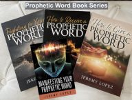 Prophetic Word Book Series (4 Book Series) by Jeremy Lopez