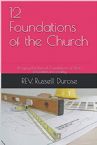 12 Foundations of the Church (Ebook/PDF) by Russell Durose