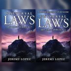 Universal Laws: Are They Biblical? (Ebook & E-Study Guide) by Jeremy Lopez