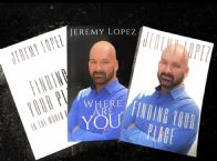 Finding Your Place Combo (E-book/E-Workbook/E-Study guide) by Jeremy Lopez