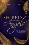 Secrets of the Angels: Keys to Working with Heaven's Messengers (Paperback) by Jamie Galloway
