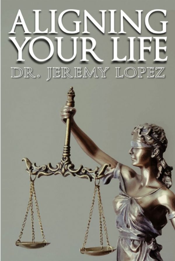 Aligning Your Life (Ebook PDF Download) by Jeremy Lopez