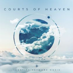 Courts of Heaven (Instrumental Music MP3) by Identity Network