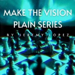 Make the Vision Plain Series (5 Ebook Series) by Jeremy Lopez