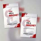 You Are a Magnet (Book & Study Guide) by Jeremy Lopez