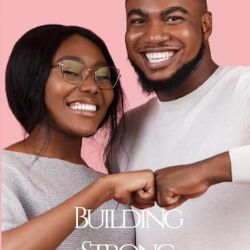 Building Strong Relationships (Book) by Jeremy Lopez