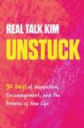 Unstuck (book) by Kimberly Jones/Real Talk Kim