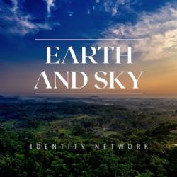 Earth and Sky (Instrumental Music MP3) by Identity Network