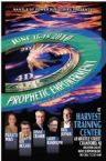 Prophetic Empowerment (10 CD Set) with Denny Cramer, Rick Joyner, Paulette Polo, Ray Hughes and Larry Randolph