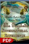 The Prophetic Supernatural Experience - 2nd Edition (E-Book PDF Download) by Matthew Robert Payne and Laurie Hicks