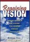 Regaining Vision (book) by Mickey Freed