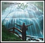 CLEARANCE: Resurrection Life (teaching CD) by Theresa Griffith