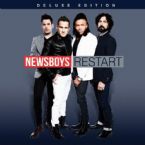 Restart : Deluxe Edition  (Music CD) by Newsboys