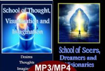 School of Thought AND the School of Seers (Combo Digital Download Courses) by Jeremy Lopez