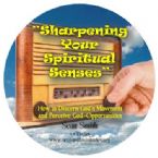 Sharpening Your Spiritual Senses (MP3  3 Teaching Download) by Sean Smith