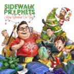 Merry Christmas to You (Music CD) by Sidewalk Prophets